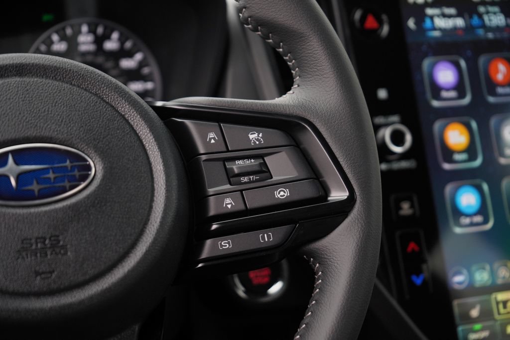 New 2026 Subaru Forester Premium AWD/4WD image 17