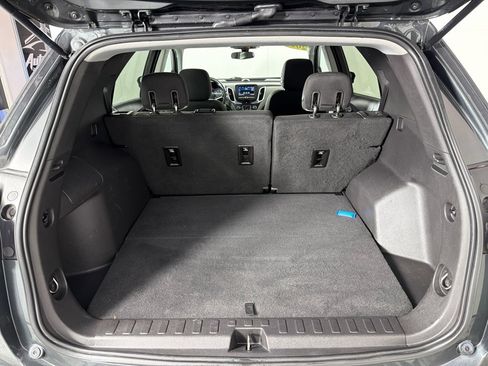 Used 2019 Chevrolet Equinox LS w/ LS Convenience Package FWD image 19