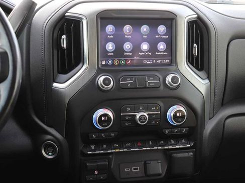 Used 2021 GMC Sierra 3500 Denali w/ Denali Ultimate Package image 31