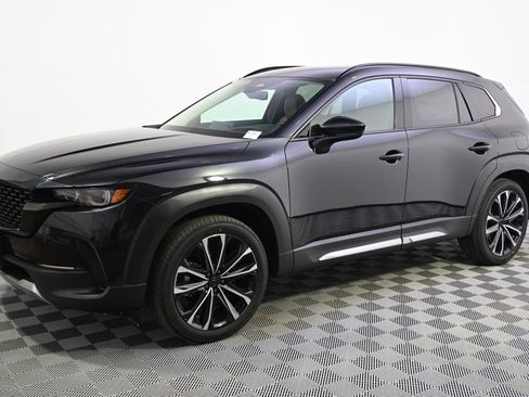 New 2026 MAZDA CX-50 AWD 2.5 S w/ Accent Package image 2