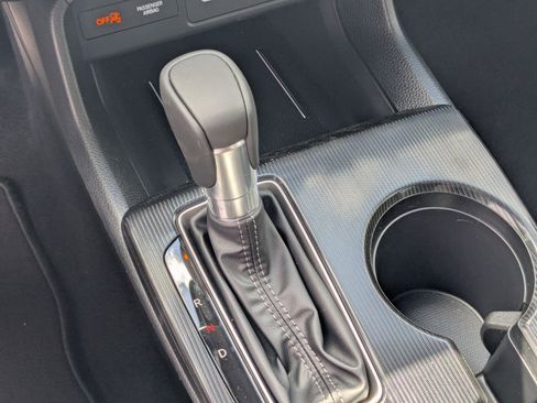 New 2026 Honda Accord EX-L image 15