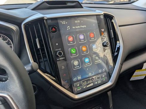 New 2026 Subaru Ascent Limited AWD/4WD image 13