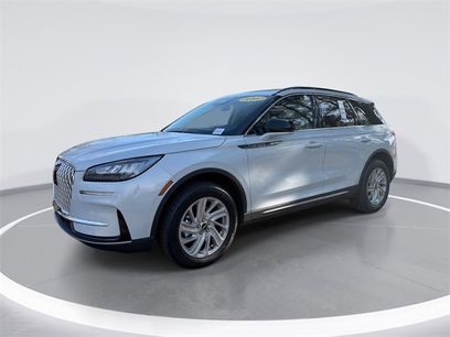 New 2026 Lincoln Corsair Premiere