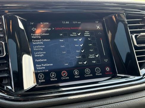 Certified 2022 Dodge Durango GT image 20