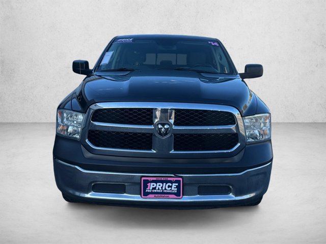 Used 2014 RAM 1500 Tradesman w/ Popular Equipment Group AWD/4WD image 2