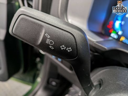 Used 2025 Ford Bronco Sport Big Bend w/ Convenience Package AWD/4WD image 20
