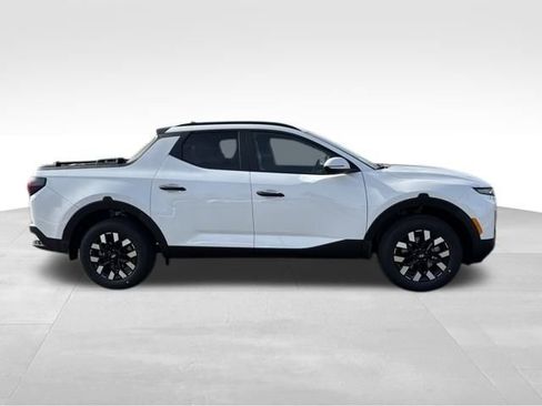 New 2026 Hyundai Santa Cruz SEL FWD image 6