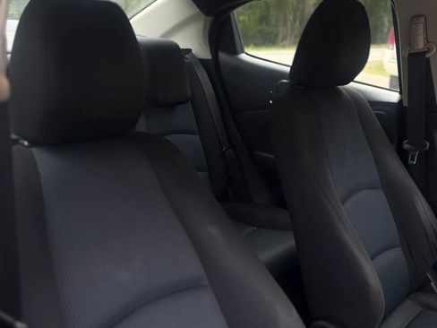 Used 2017 Toyota Yaris iA FWD image 18