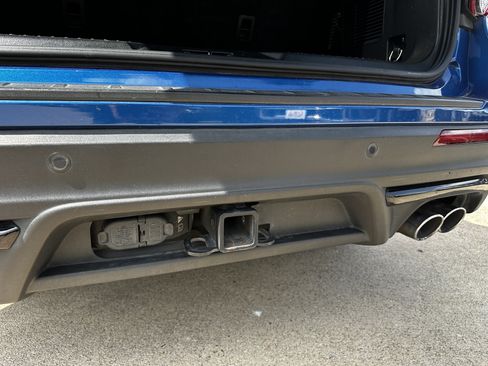 Used 2022 Ford Explorer ST w/ Equipment Group 401A AWD/4WD image 21