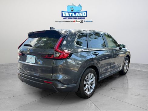 Used 2024 Honda CR-V EX-L image 5