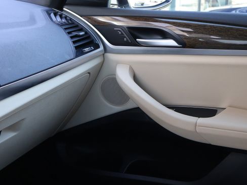 Used 2020 BMW X3 sDrive30i w/ Driving Assistance Package image 40