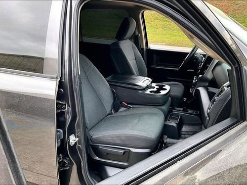 Used 2019 RAM 2500 Tradesman image 25