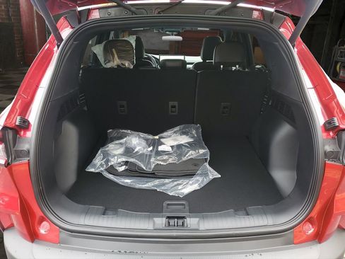 New 2026 Ford Escape ST-Line w/ Tech Pack #1 AWD/4WD image 7