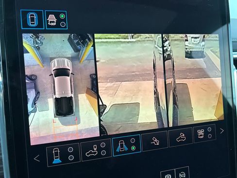 New 2026 GMC Sierra EV Denali image 38