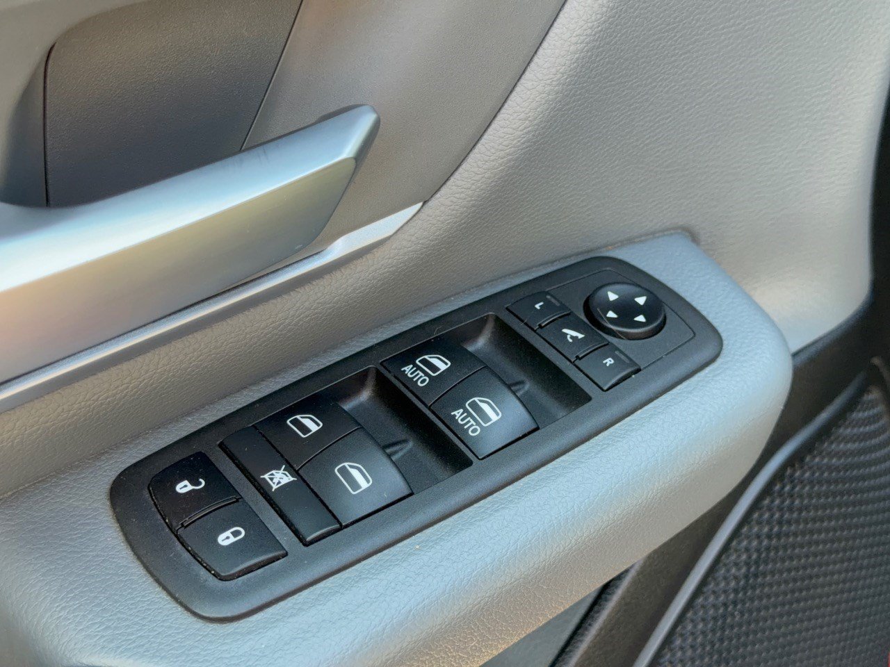 Used 2021 RAM 1500 Big Horn AWD/4WD image 15