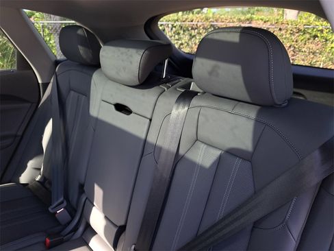 New 2025 Audi Q5 Premium Plus image 28