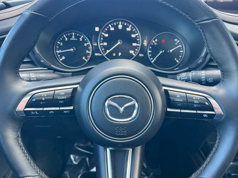 Certified 2025 MAZDA CX-30 2.5 Turbo w/ Premium Package image 22