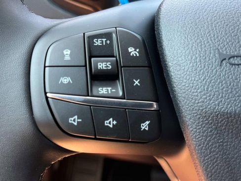 New 2025 Ford Bronco Sport Big Bend w/ Convenience Package image 25