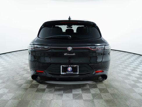 New 2024 Alfa Romeo Tonale Ti image 8