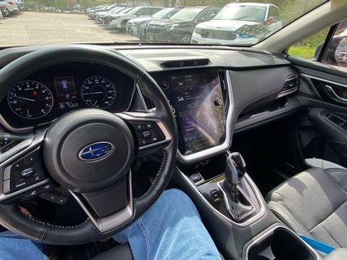 Used 2021 Subaru Outback Limited AWD/4WD image 20