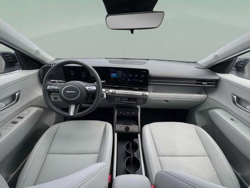 New 2026 Hyundai Kona SEL Premium image 13