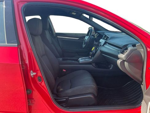 Used 2019 Honda Civic Sport image 22