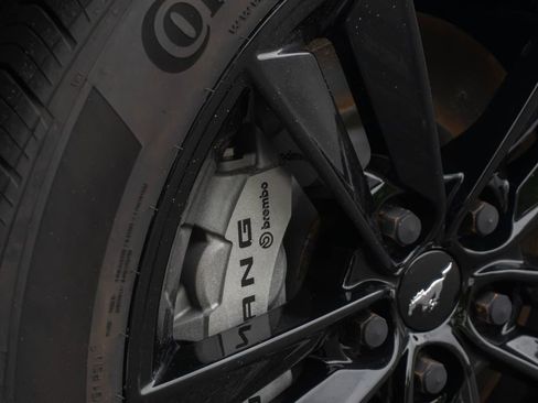 Used 2024 Ford Mustang GT RWD image 13