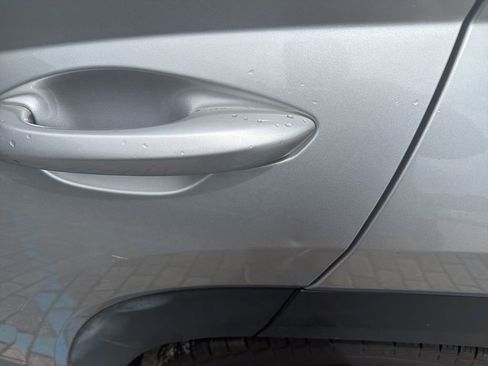 Used 2023 Hyundai Tucson Limited w/ Cargo Package FWD image 11