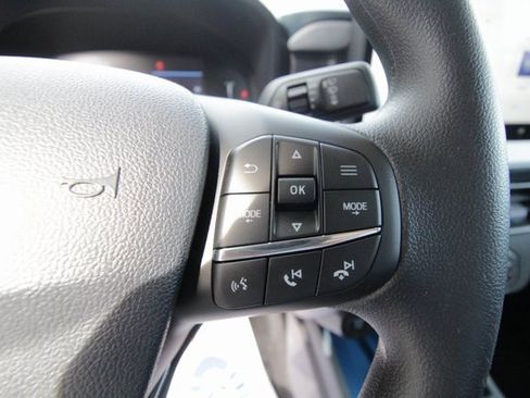 New 2025 Ford Maverick XLT w/ Equipment Group 302A image 20