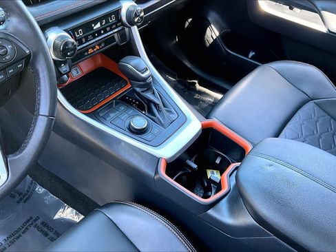 Certified 2024 Toyota RAV4 Adventure AWD/4WD image 16