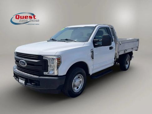 Used 2019 Ford F250 XL RWD image 7