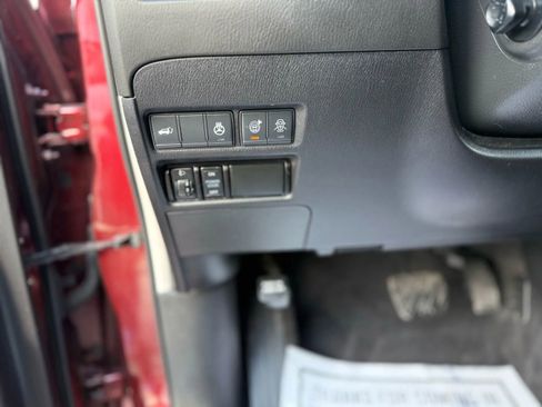 Used 2021 INFINITI QX80 Luxe w/ All-Season Package image 34