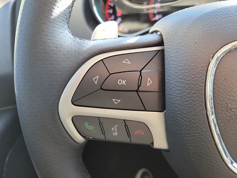 Used 2015 Dodge Durango Citadel w/ Technology Group image 30