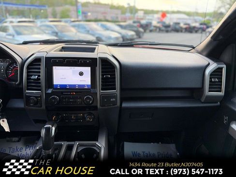 Used 2020 Ford F150 Raptor AWD/4WD image 22