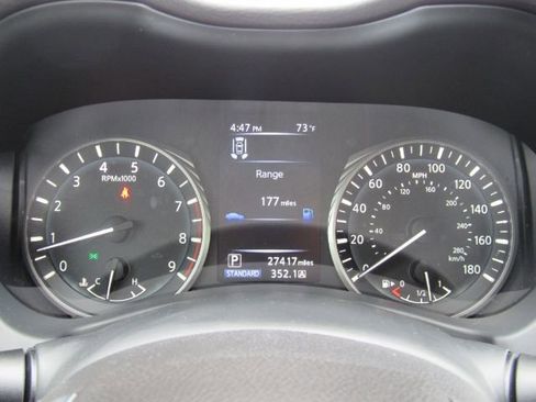 Used 2022 INFINITI Q60 3.0t Luxe w/ Essential Package image 33