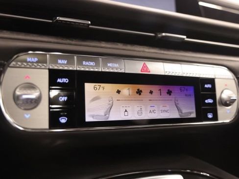 New 2026 Genesis G90 3.5T AWD/4WD image 31