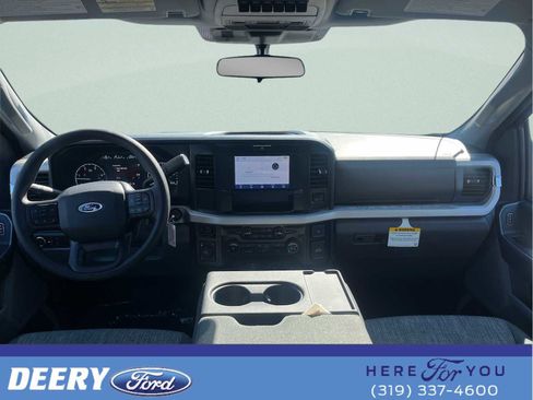 New 2026 Ford F250 XLT image 27