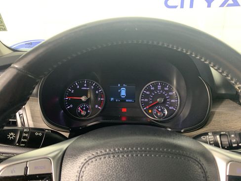 Used 2022 Kia Telluride EX w/ EX Premium Package FWD image 22
