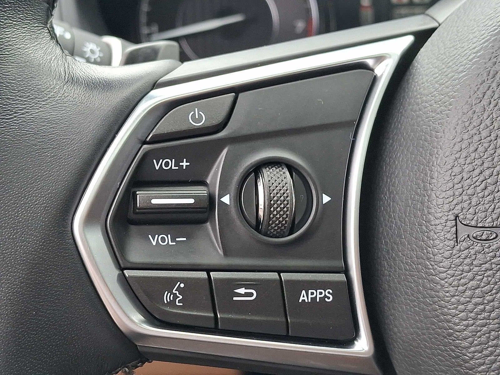 Certified 2024 Acura RDX w/ Technology Package AWD/4WD image 23