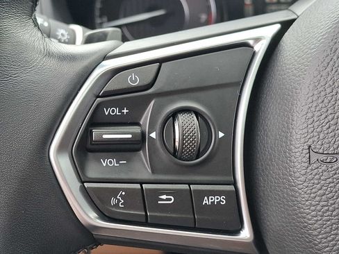Certified 2024 Acura RDX SH-AWD w/ Technology Package image 23