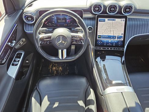 Used 2023 Mercedes-Benz GLC 300 GLC 300 image 15