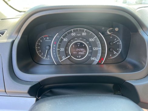 Used 2014 Honda CR-V LX image 14