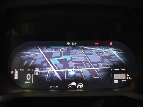 Used 2022 Polestar Polestar 2 w/ Plus Package image 32