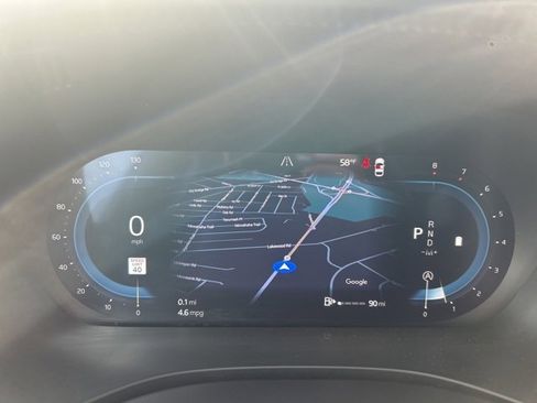 Used 2025 Volvo XC60 B5 Core image 20