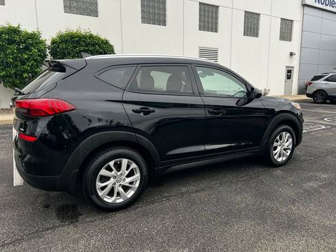 Used 2019 Hyundai Tucson Value AWD/4WD image 16