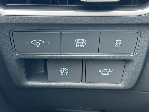 New 2026 Hyundai Sonata Limited FWD image 31