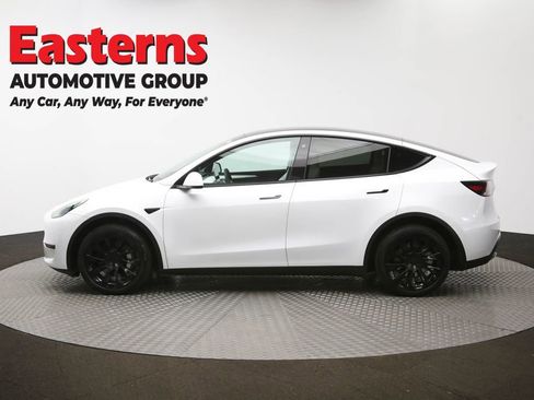 Used 2023 Tesla Model Y Long Range image 57