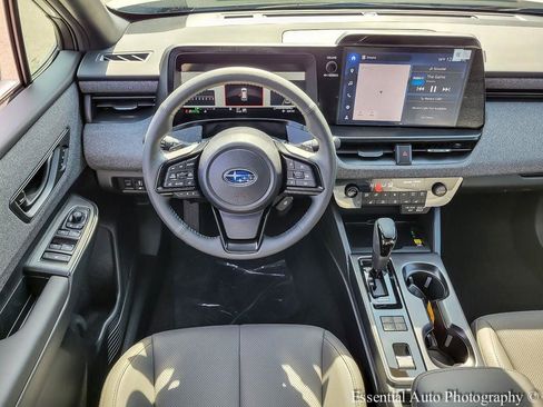 New 2026 Subaru Outback Limited AWD/4WD image 13