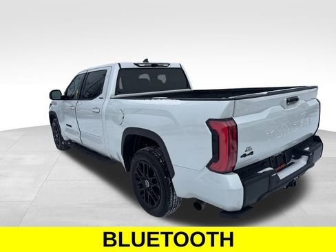 Used 2024 Toyota Tundra Limited image 3