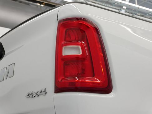 New 2025 RAM 1500 Big Horn image 48